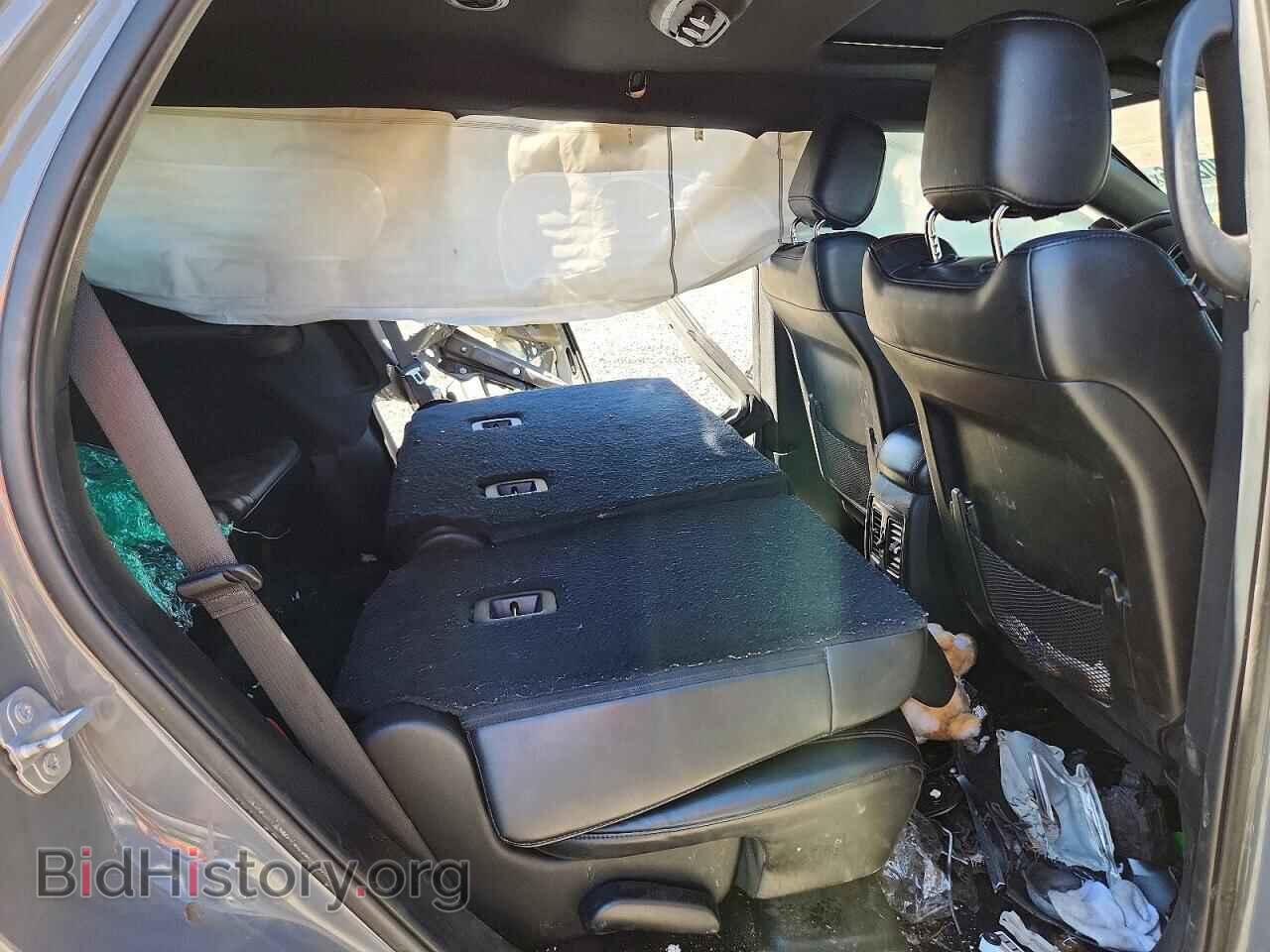 2023 DODGE DURANGO - VIN: 1C4SDJCTXPC547262 - Photo 11