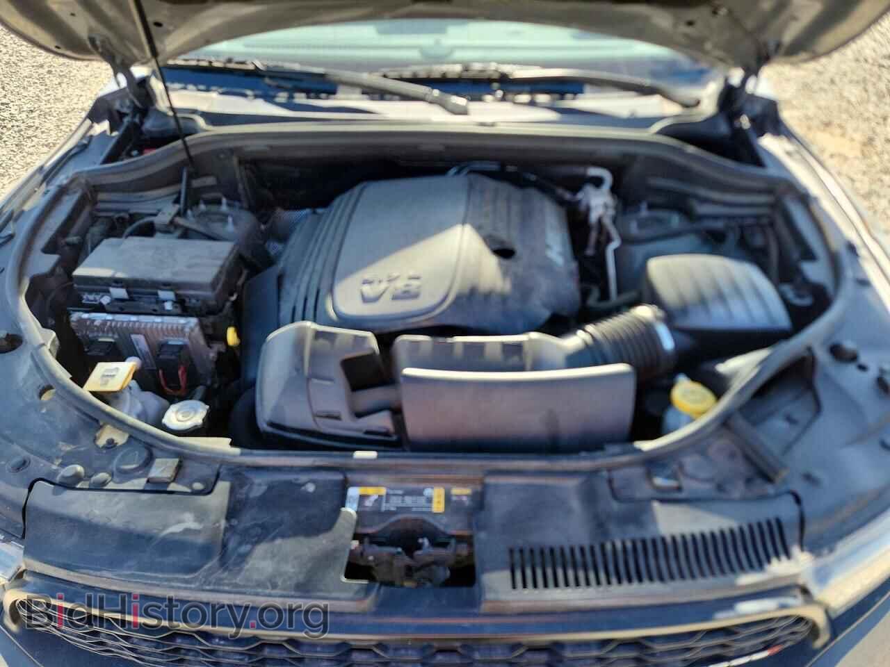 2023 DODGE DURANGO - VIN: 1C4SDJCTXPC547262 - Photo 12
