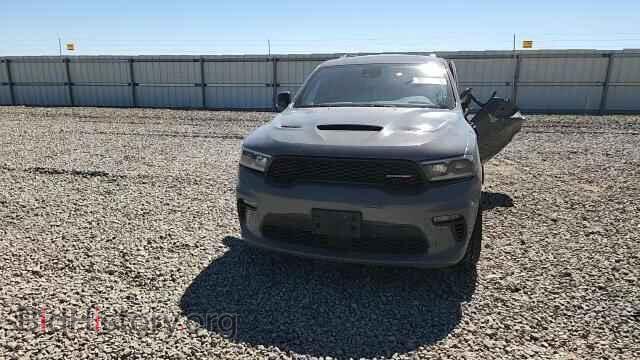 2023 DODGE DURANGO - VIN: 1C4SDJCTXPC547262 - Photo 14
