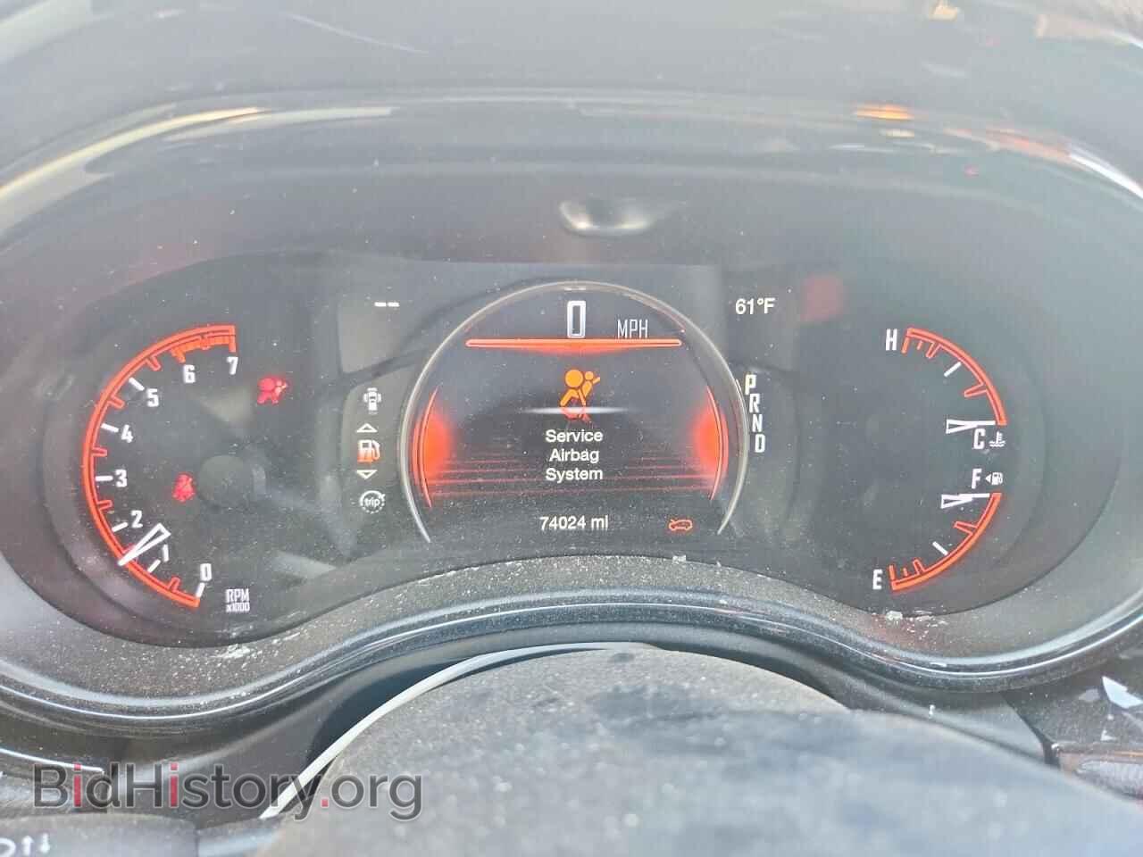 2023 DODGE DURANGO - VIN: 1C4SDJCTXPC547262 - Photo 9