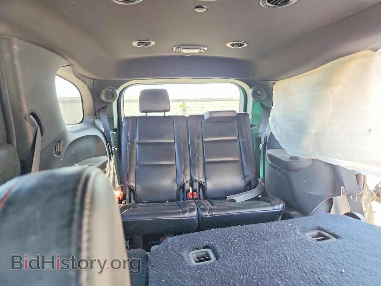 2023 DODGE DURANGO - VIN: 1C4SDJCTXPC547262 - Photo 10