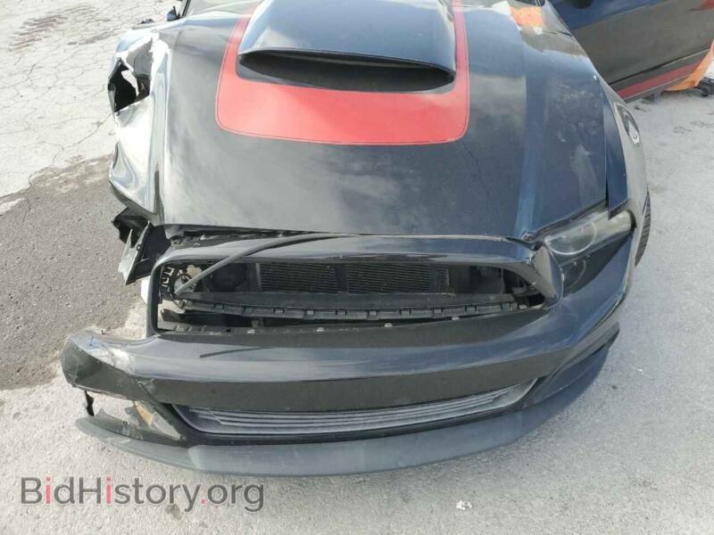 2014 Ford ALL MODELS (VIN 1ZVBP8AM1E5206049) — фото 11 из 14