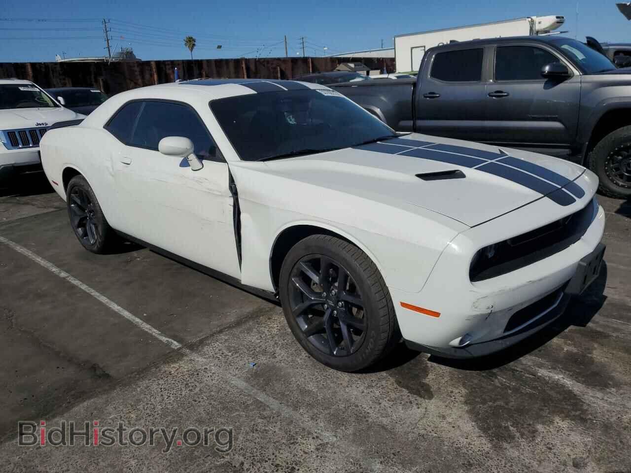 2020 DODGE CHALLENGER - VIN: 2C3CDZAG7LH161595 - Photo 4
