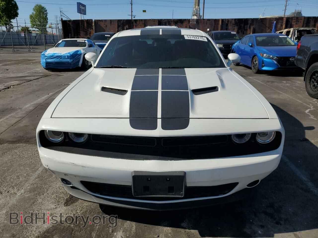 2020 DODGE CHALLENGER - VIN: 2C3CDZAG7LH161595 - Photo 5