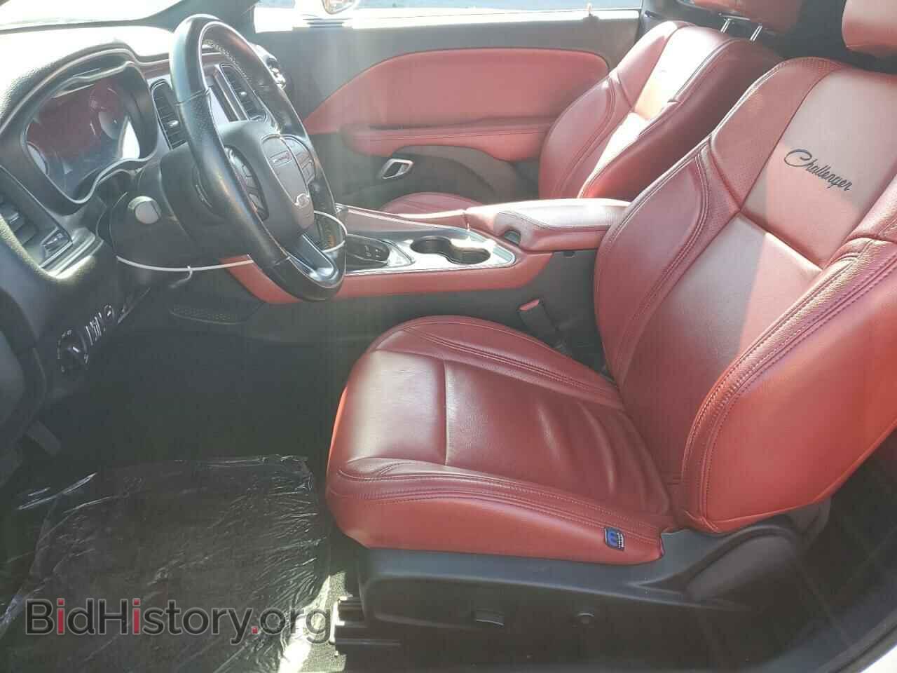 2020 DODGE CHALLENGER - VIN: 2C3CDZAG7LH161595 - Photo 7