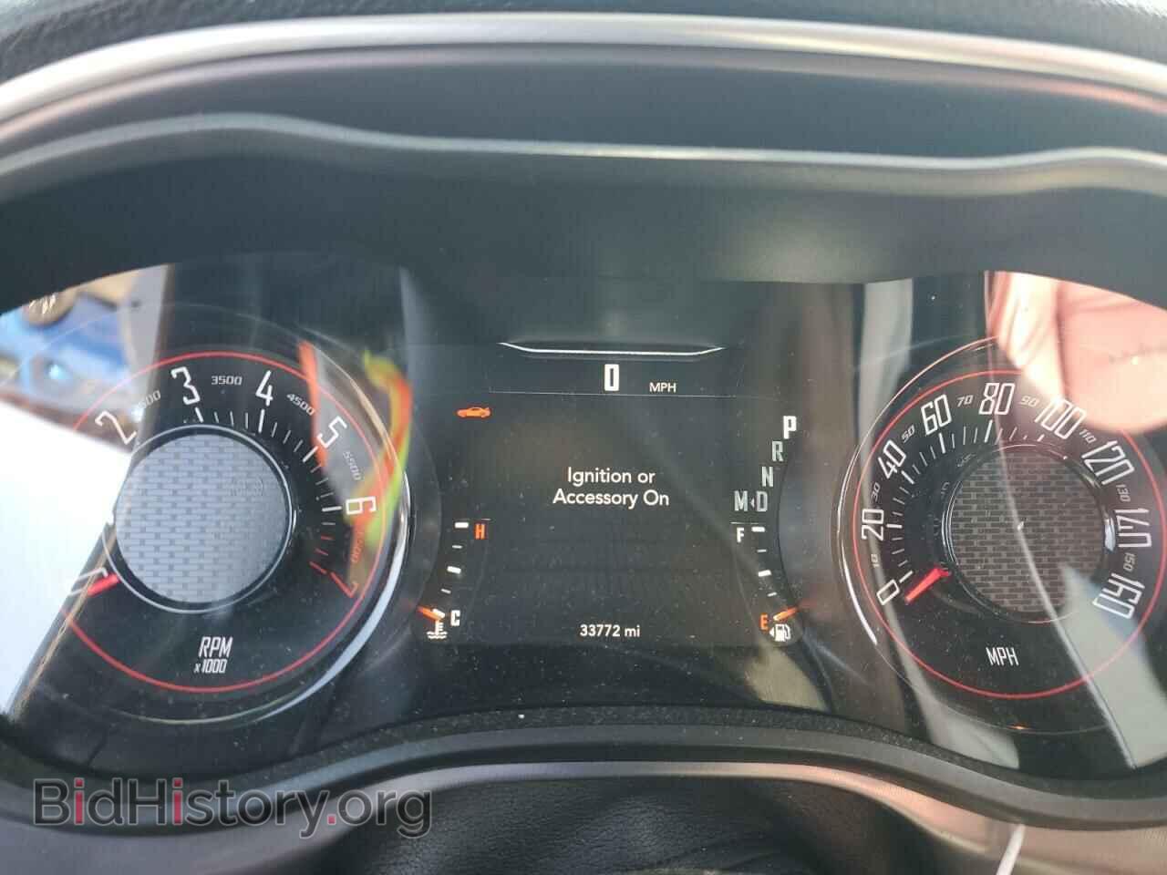 2020 DODGE CHALLENGER - VIN: 2C3CDZAG7LH161595 - Photo 9