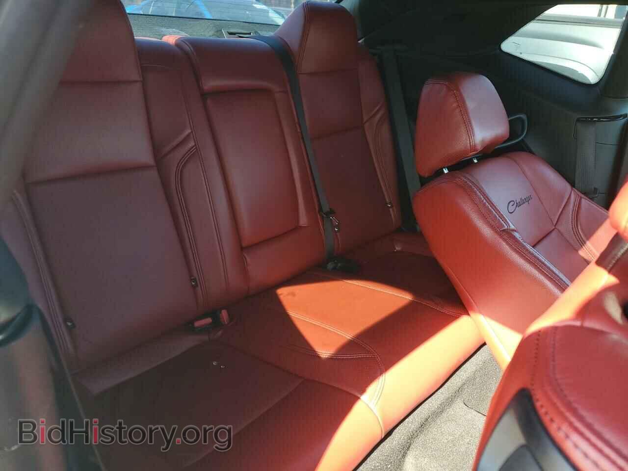 2020 DODGE CHALLENGER - VIN: 2C3CDZAG7LH161595 - Photo 10