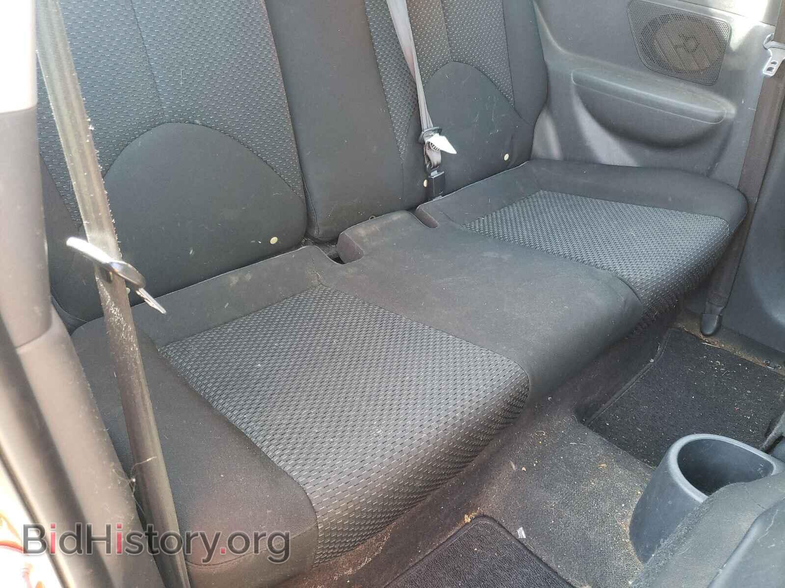 2011 HYUNDAI ACCENT - VIN: KMHCM3AC3BU190850 - Фото 6