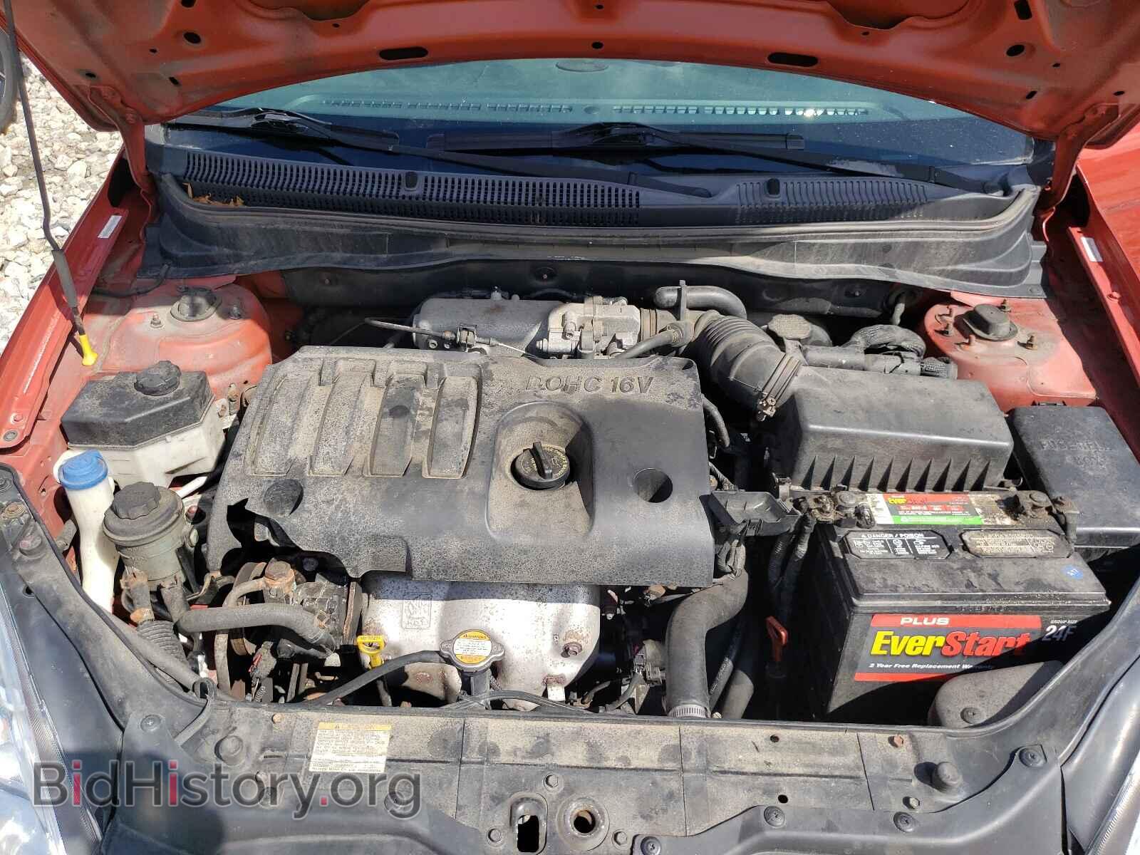 2011 HYUNDAI ACCENT - VIN: KMHCM3AC3BU190850 - Фото 7