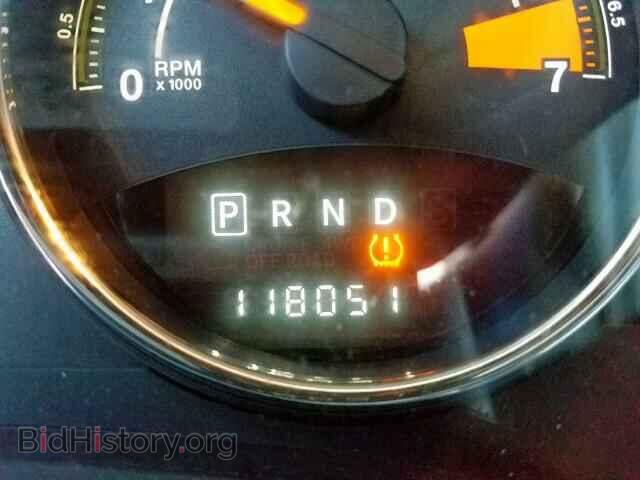 2014 JEEP COMPASS LA - VIN: 1C4NJCEA1ED672641 - Фото 8