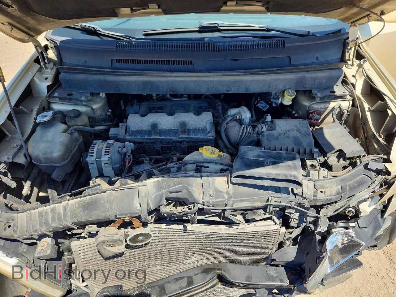 2010 DODGE JOURNEY - VIN: 3D4PG5FVXAT247656 - Photo 12