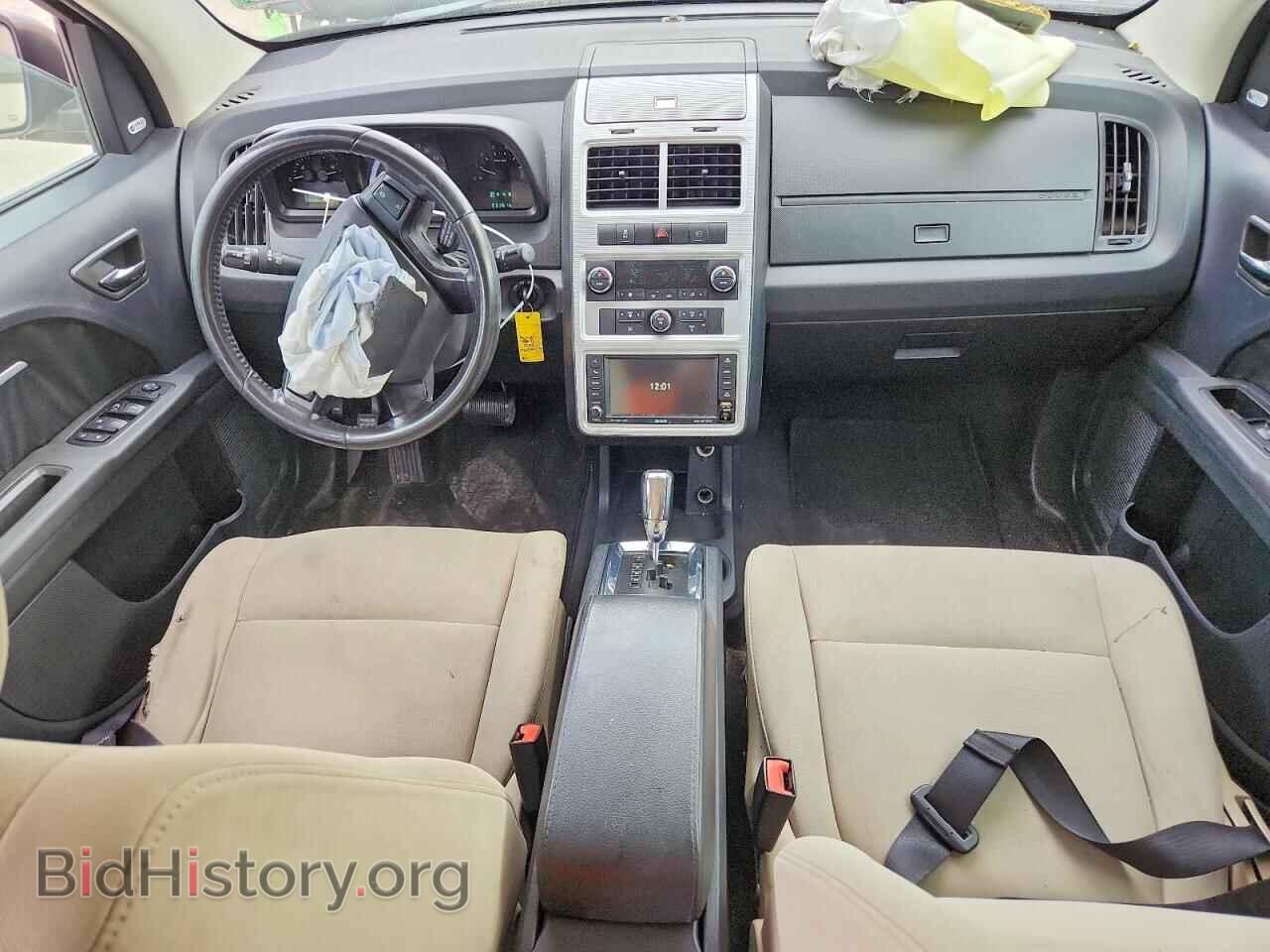 2010 DODGE JOURNEY - VIN: 3D4PG5FVXAT247656 - Photo 8