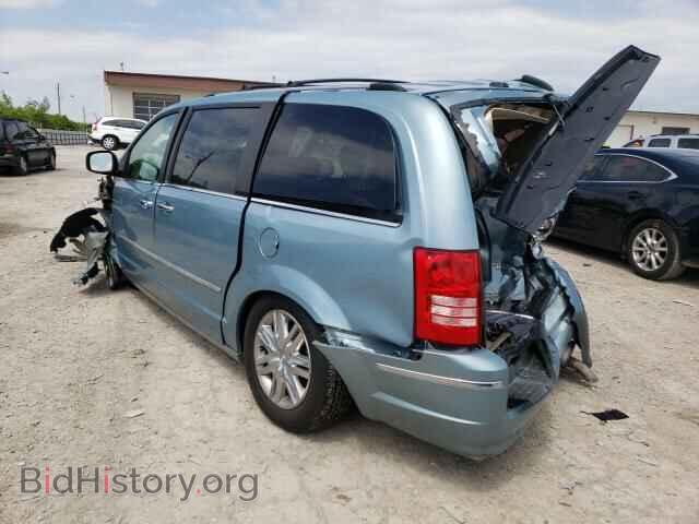 2010 CHRYSLER MINIVAN - VIN: 2A4RR6DX2AR125641 - Photo 3