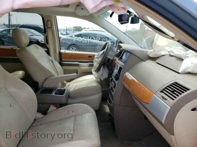 2010 CHRYSLER MINIVAN - VIN: 2A4RR6DX2AR125641 - Photo 5