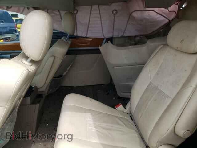 2010 CHRYSLER MINIVAN - VIN: 2A4RR6DX2AR125641 - Photo 6