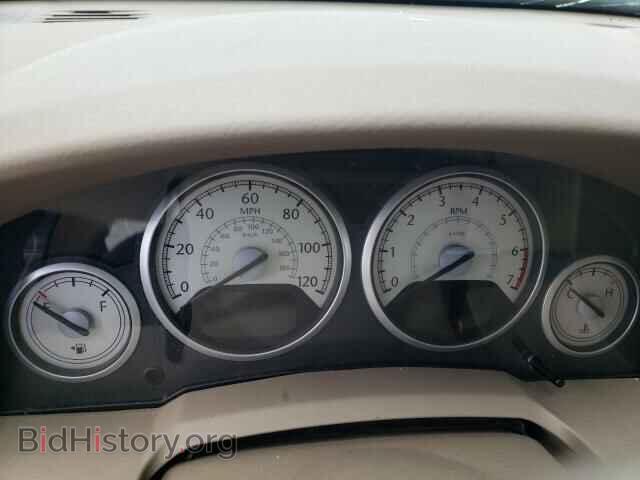 2010 CHRYSLER MINIVAN - VIN: 2A4RR6DX2AR125641 - Photo 8