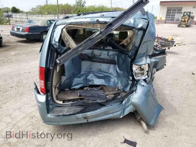 2010 CHRYSLER MINIVAN - VIN: 2A4RR6DX2AR125641 - Photo 9