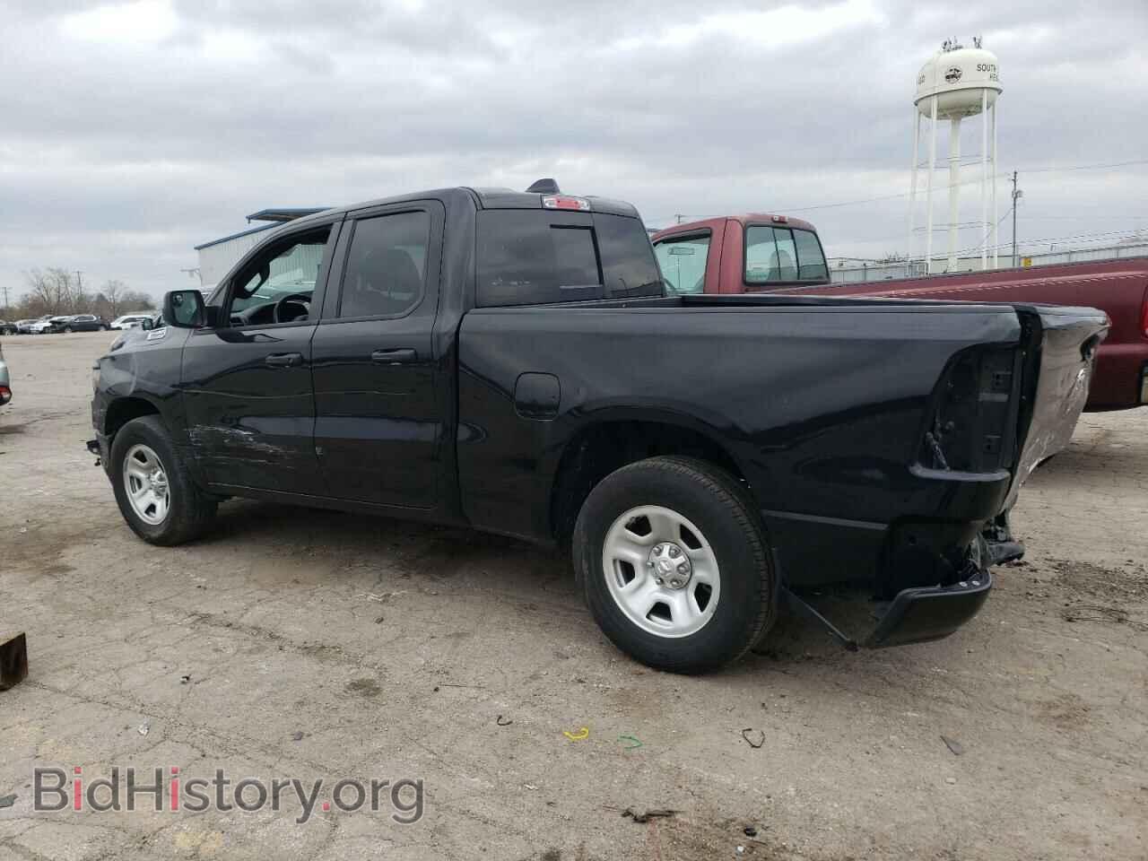 2023 RAM 1500 - VIN: 1C6RRFCG8PN570583 - Фото 2