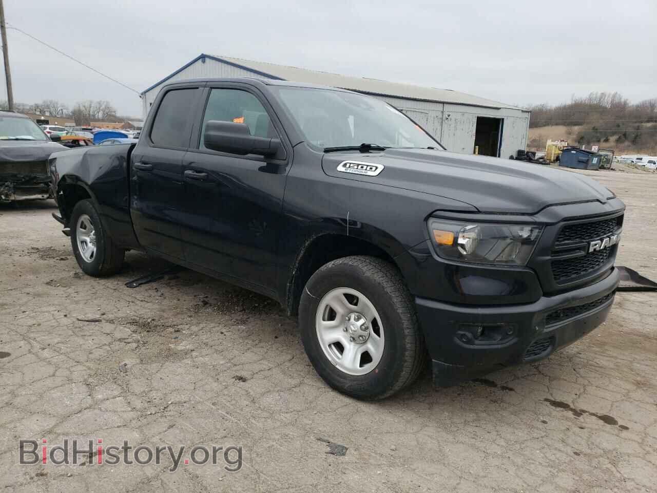 2023 RAM 1500 - VIN: 1C6RRFCG8PN570583 - Фото 4