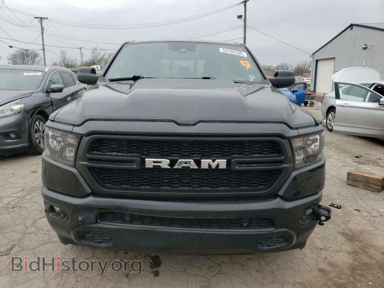 2023 RAM 1500 - VIN: 1C6RRFCG8PN570583 - Фото 5