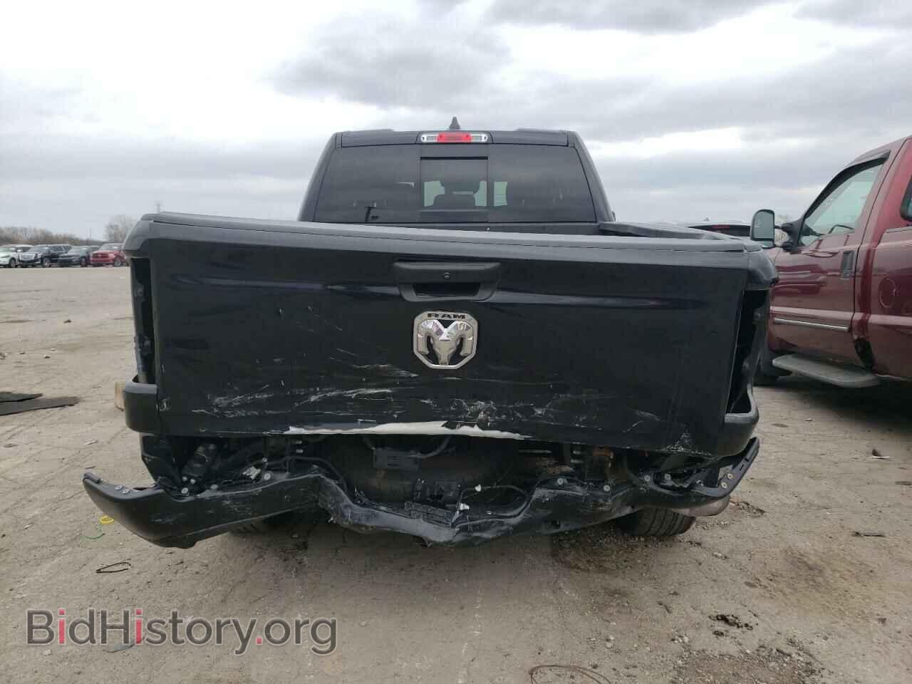 2023 RAM 1500 - VIN: 1C6RRFCG8PN570583 - Фото 6