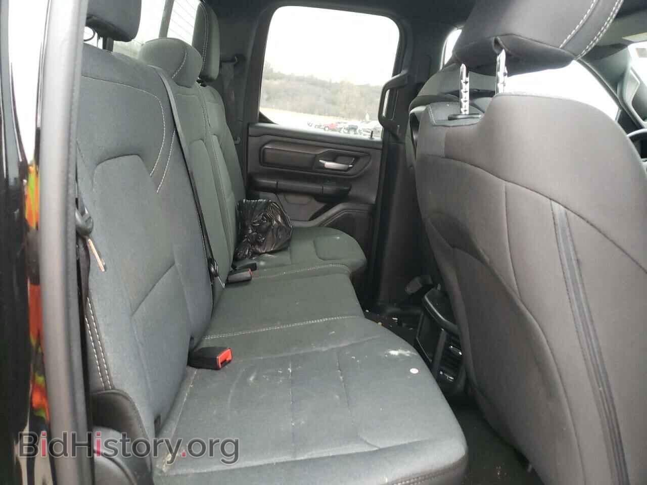 2023 RAM 1500 - VIN: 1C6RRFCG8PN570583 - Фото 10