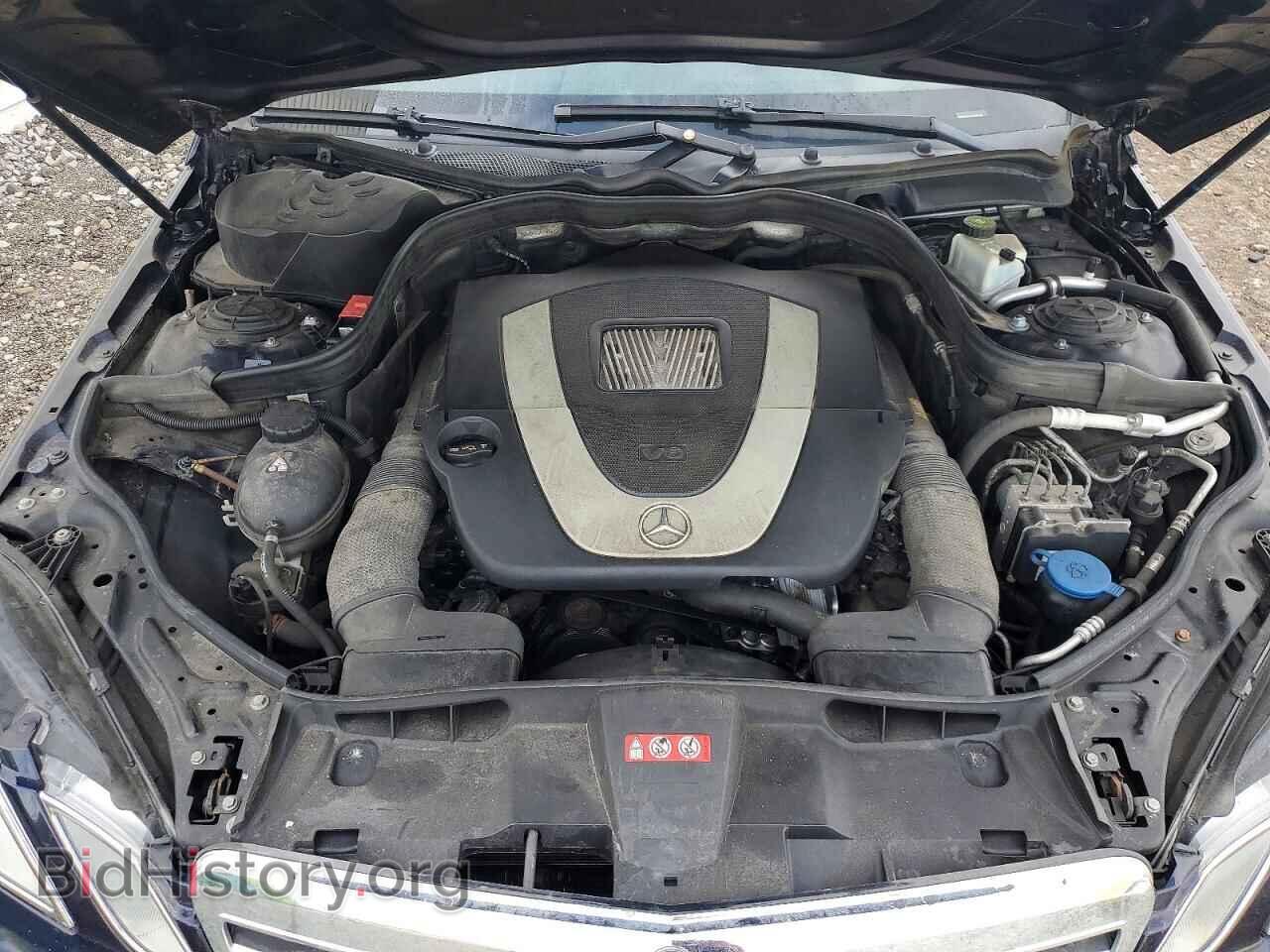 2010 MERCEDES-BENZ E-CLASS - VIN: WDDHF8HB9AA087016 - Фото 11