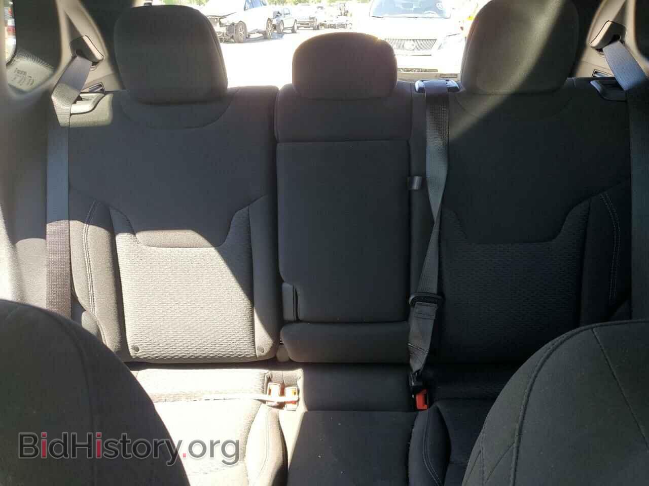 2024 JEEP COMPASS - VIN: 3C4NJDAN2RT600460 - Фото 10