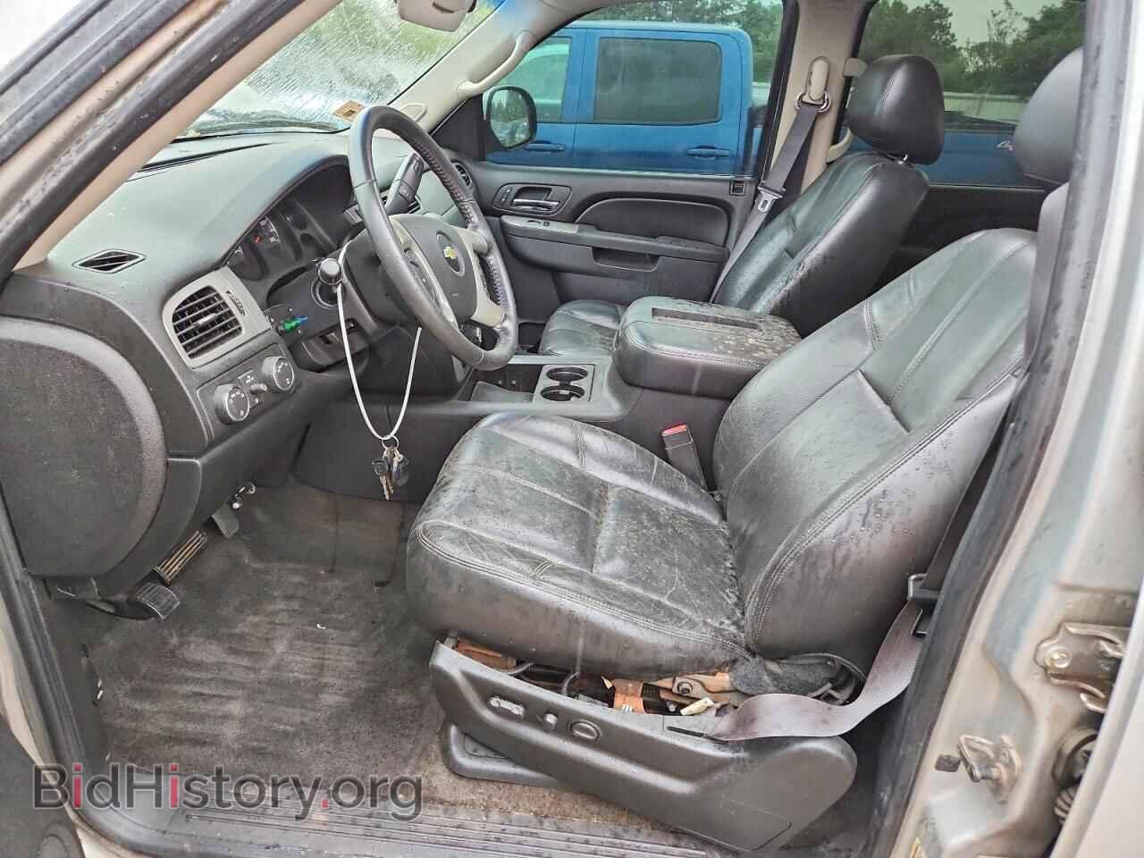2011 CHEVROLET AVALANCHE - VIN: 3GNTKFE33BG292262 - Photo 7