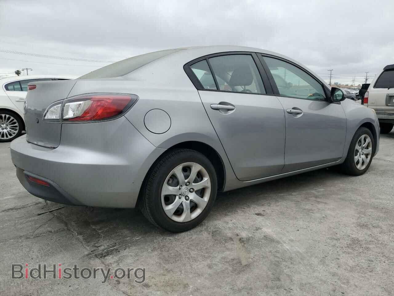 2010 MAZDA 3 - VIN: JM1BL1SG5A1299707 - Фото 3