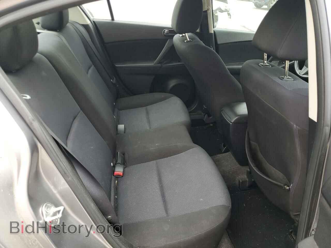 2010 MAZDA 3 - VIN: JM1BL1SG5A1299707 - Фото 10