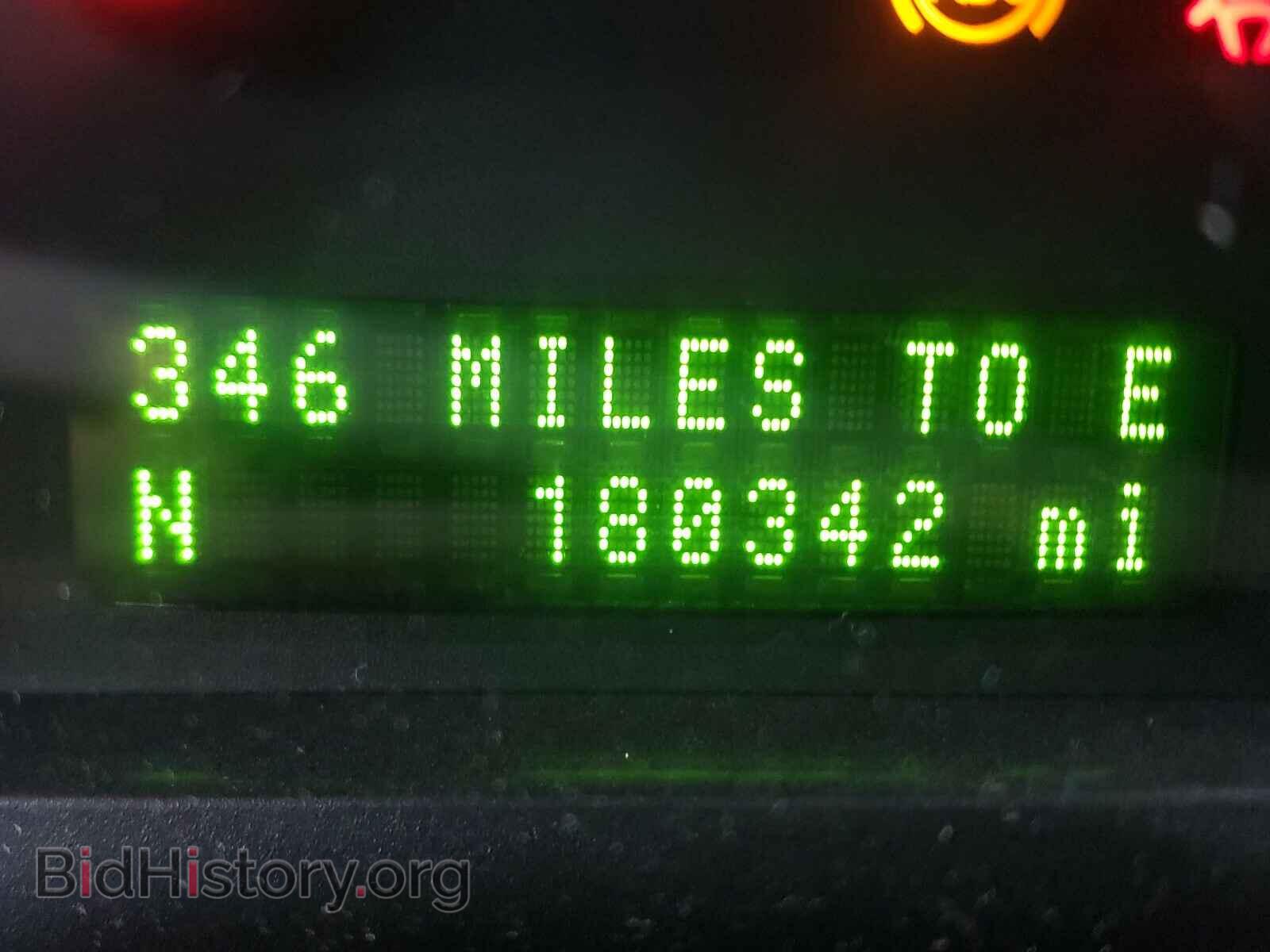 2007 FORD EDGE - VIN: 2FMDK38C47BA91435 - Фото 8