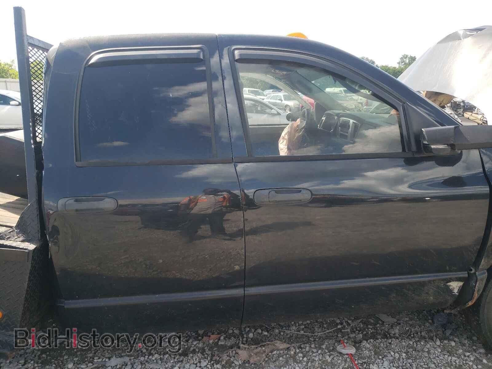 2008 DODGE RAM 3500 - VIN: 3D7ML48A68G211861 - Фото 6