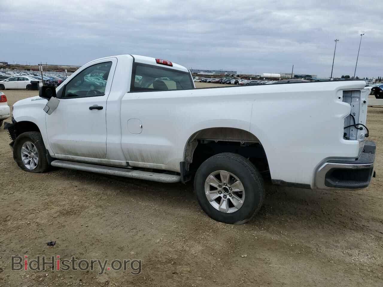 2023 CHEVROLET ALL Models - VIN: 3GCNAAED6PG355216 - Фото 2