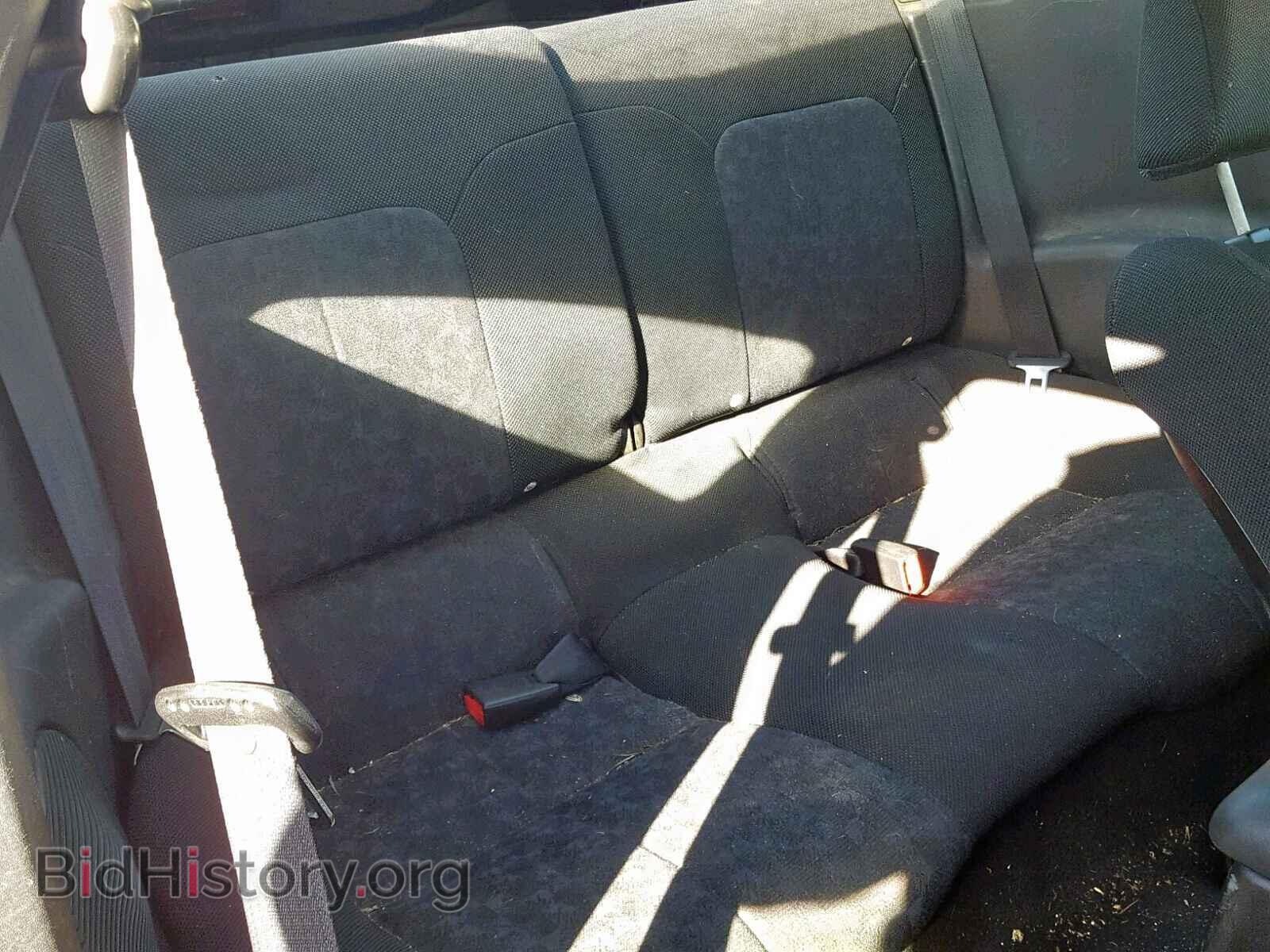 2003 MITSUBISHI ECLIPSE - VIN: 4A3AC44GX3E120774 - Фото 6
