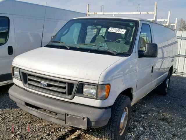 2003 FORD ECONOLINE - VIN: 1FTSS34LX3HA46319 - Photo 2