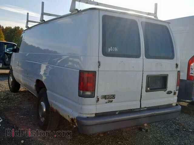 2003 FORD ECONOLINE - VIN: 1FTSS34LX3HA46319 - Photo 3