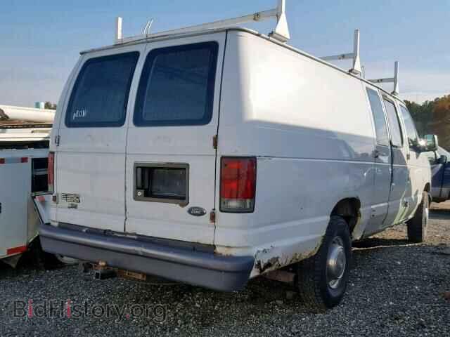 2003 FORD ECONOLINE - VIN: 1FTSS34LX3HA46319 - Photo 4