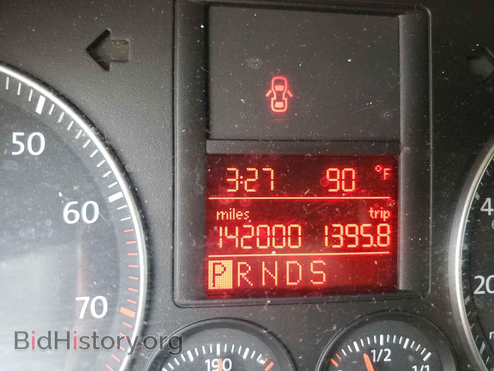 2008 VOLKSWAGEN JETTA - VIN: 3VWJM71K58M123719 - Фото 8