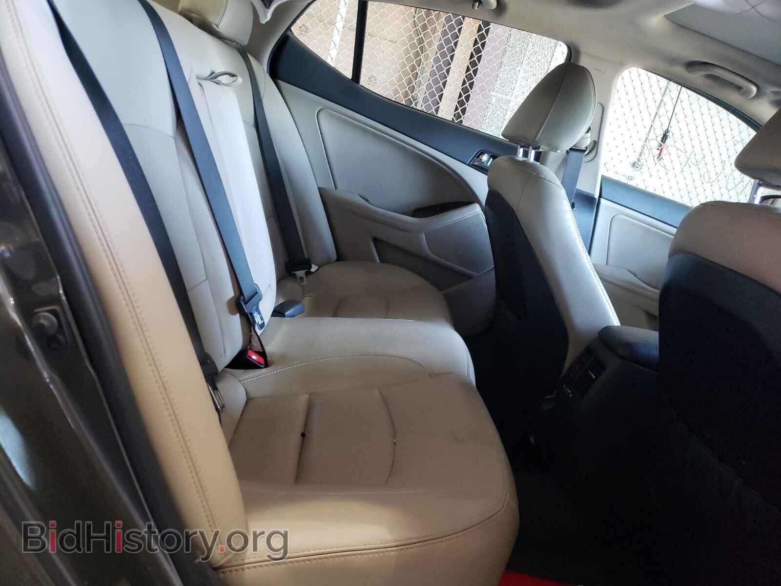 2013 KIA OPTIMA - VIN: 5XXGN4A73DG092762 - Фото 6