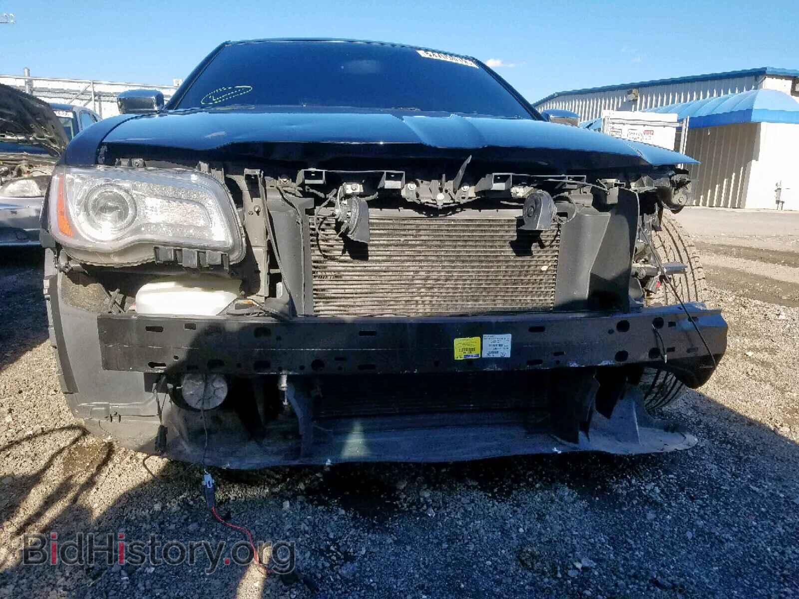 2012 CHRYSLER 300 - VIN: 2C3CCACG7CH283410 - Photo 9