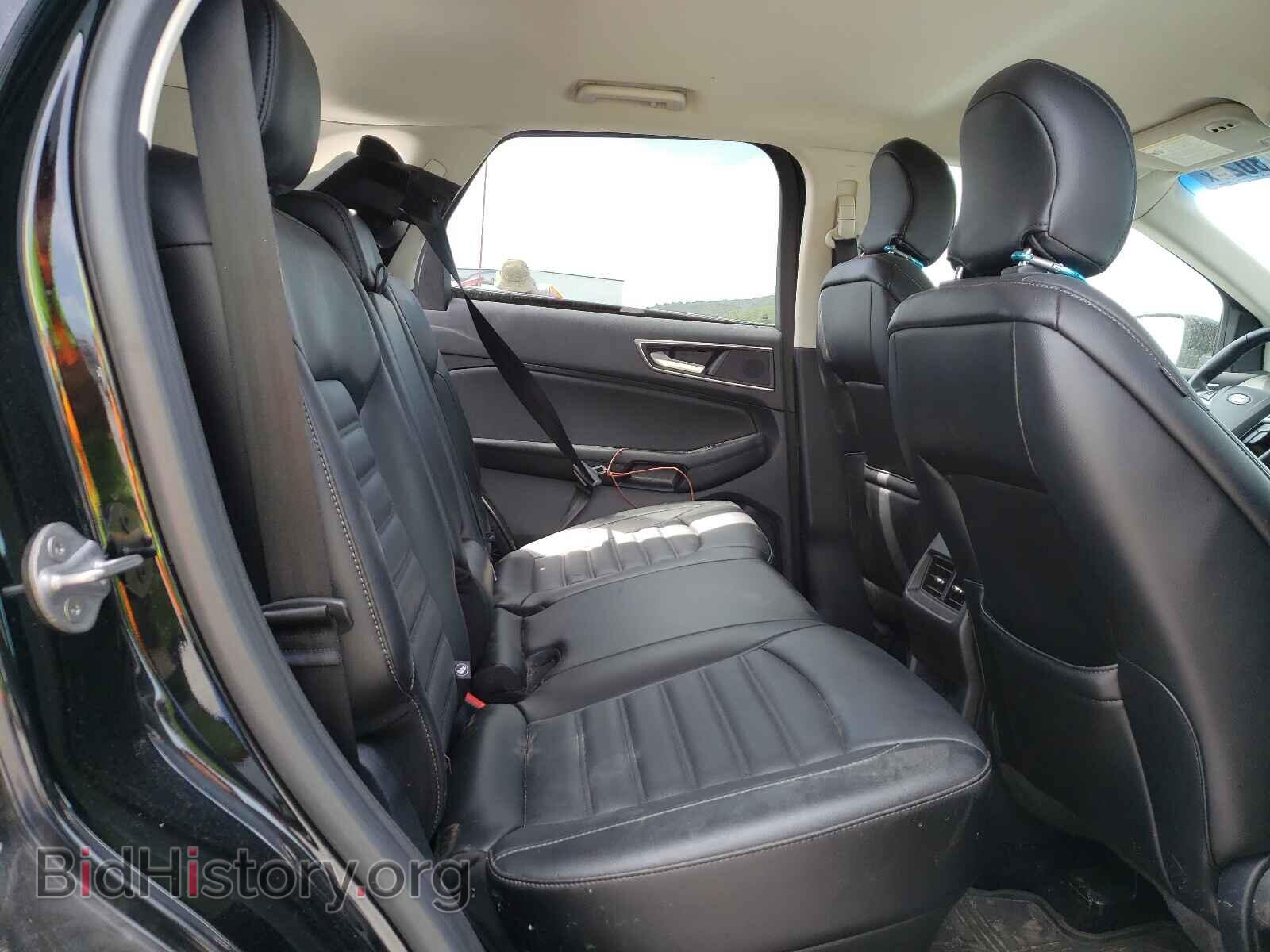 2016 FORD EDGE - VIN: 2FMPK4J96GBC57908 - Фото 6