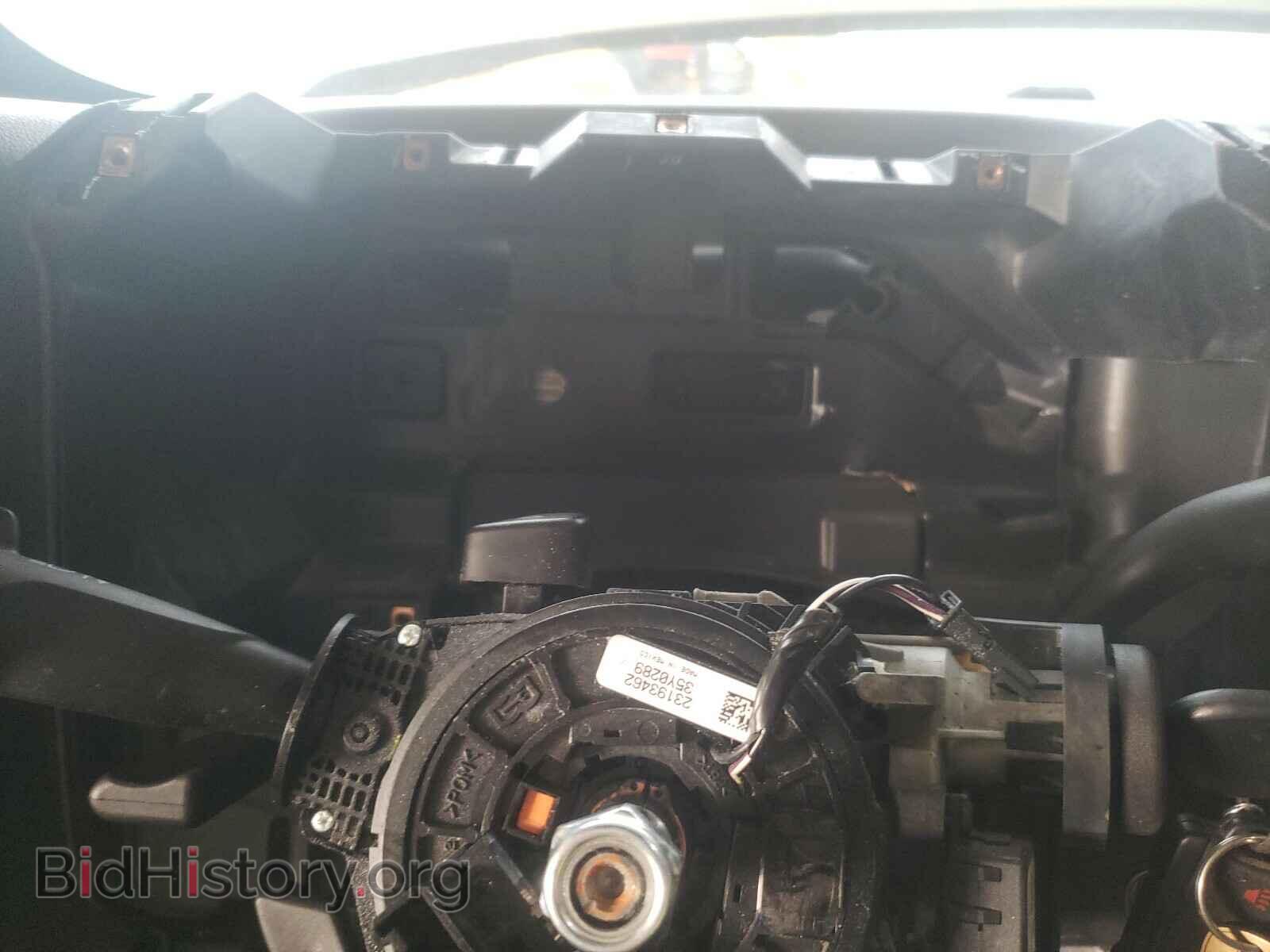 2014 GMC SIERRA - VIN: 3GTU2VEC4EG442701 - Фото 8