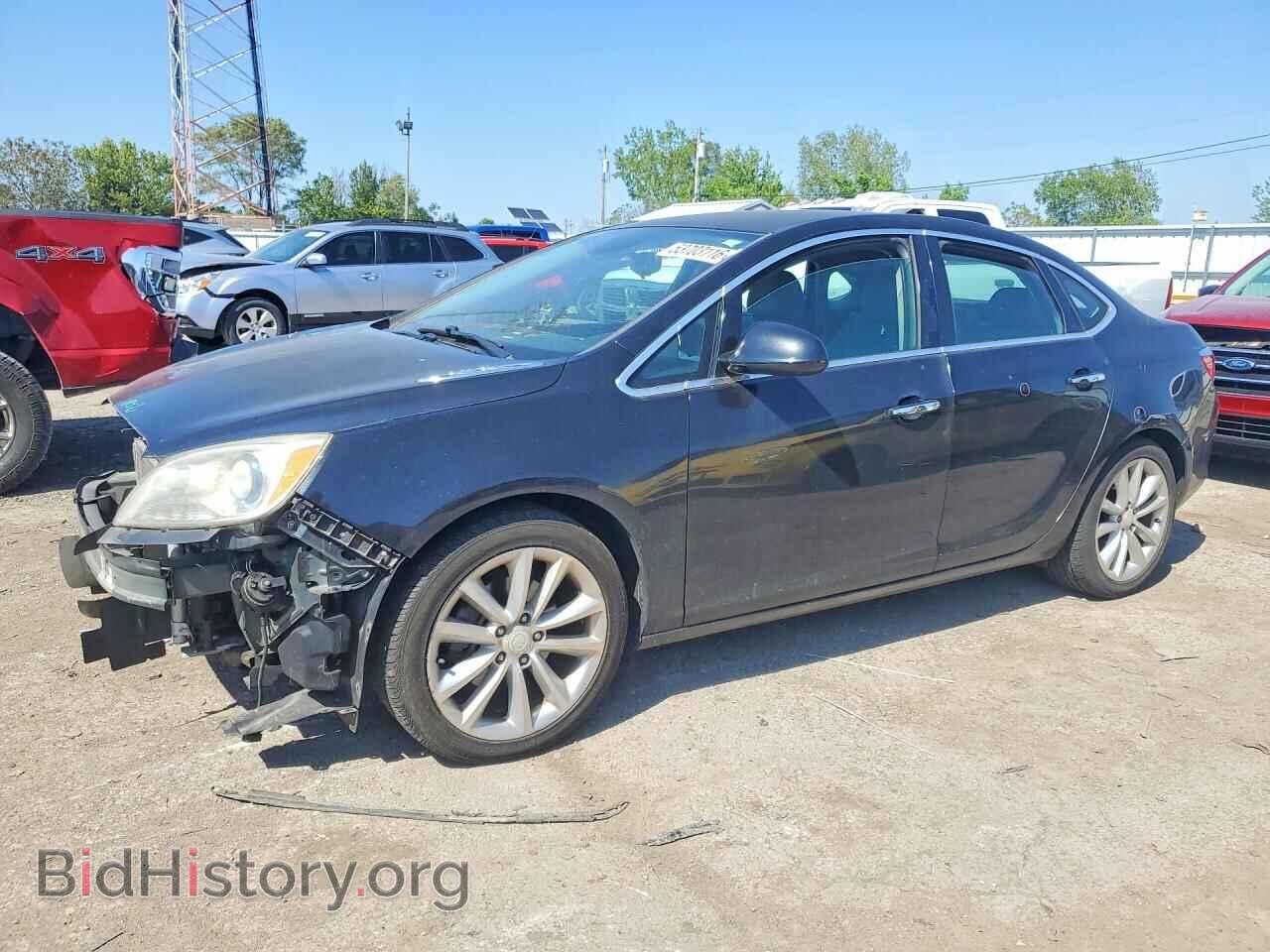 Photo 1G4PP5SK4E4186000 - BUICK VERANO 2014