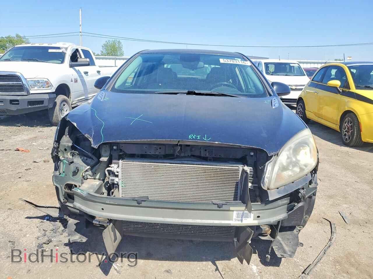 2014 BUICK VERANO - VIN: 1G4PP5SK4E4186000 - Фото 5