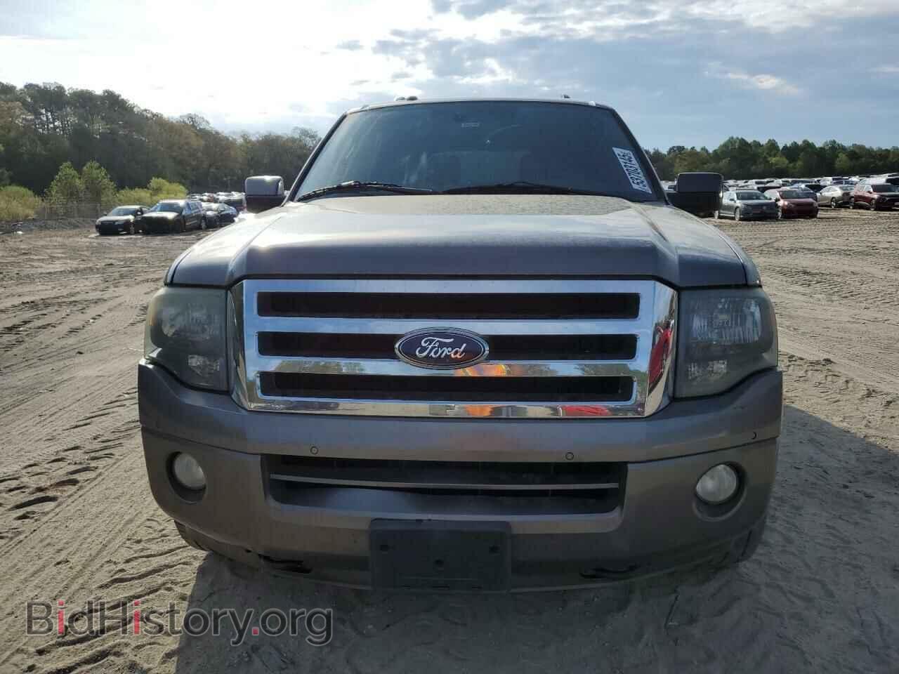2012 FORD EXPEDITION - VIN: 1FMJU2A59CEF51867 - Фото 5
