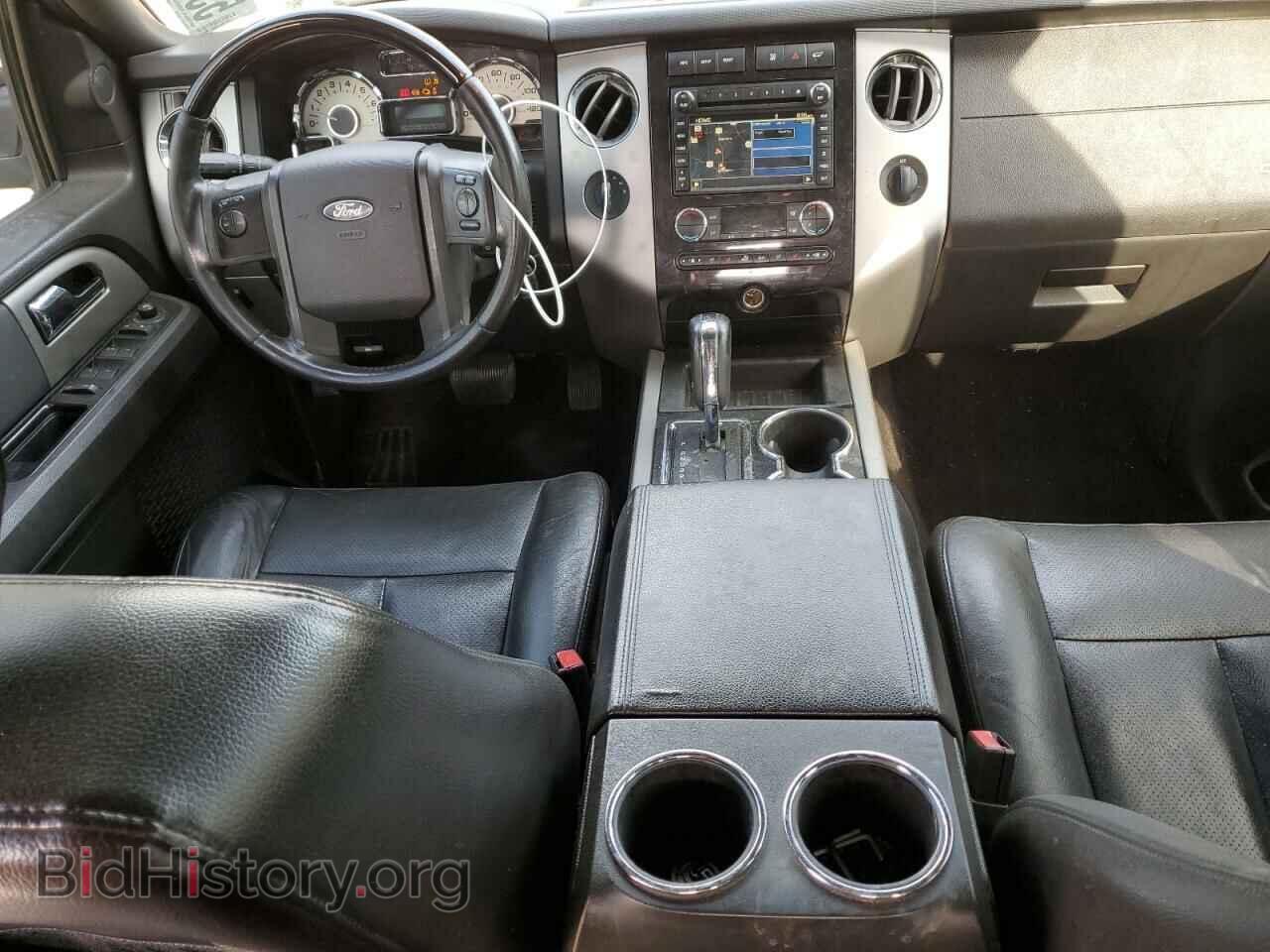 2012 FORD EXPEDITION - VIN: 1FMJU2A59CEF51867 - Фото 8