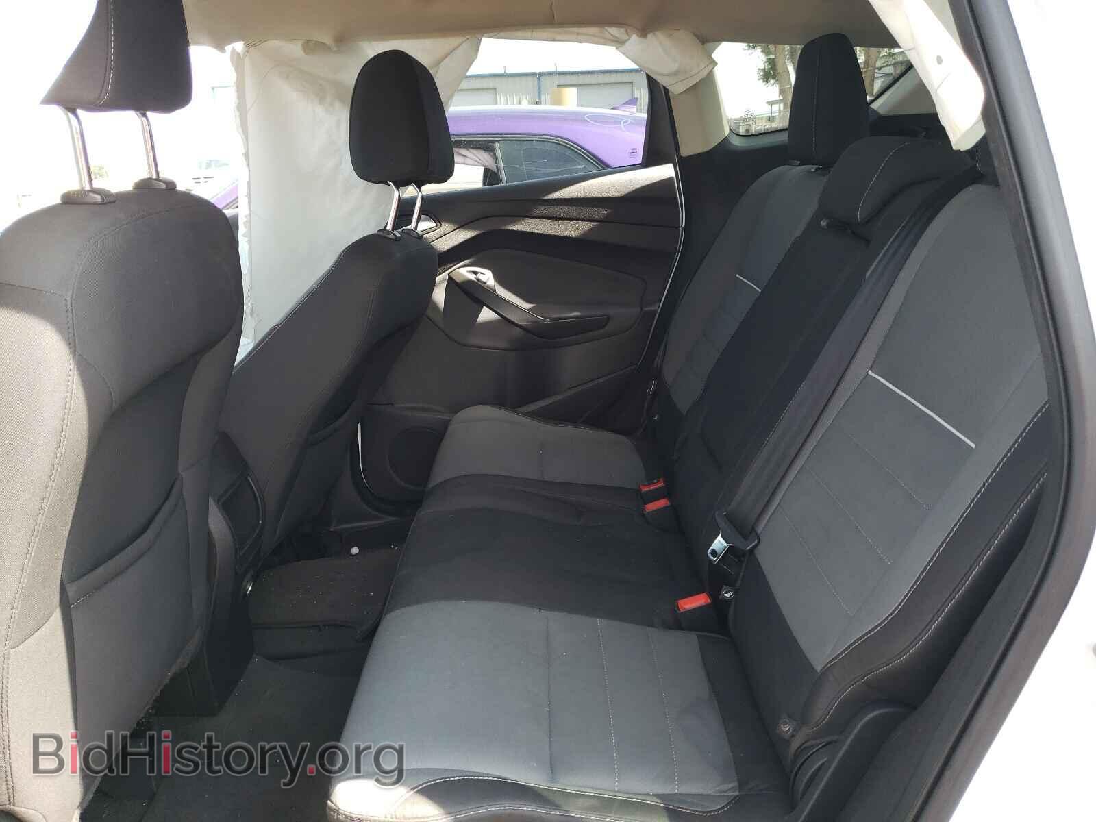 2013 FORD ESCAPE - VIN: 1FMCU0G97DUA41774 - Фото 6