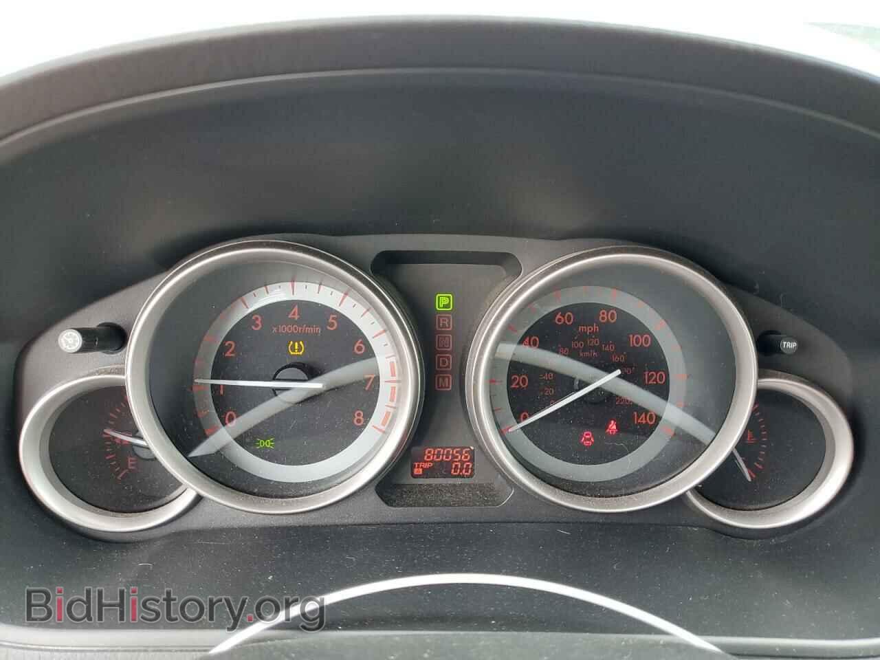 2010 MAZDA CX-9 - VIN: JM3TB3MA7A0201611 - Фото 9