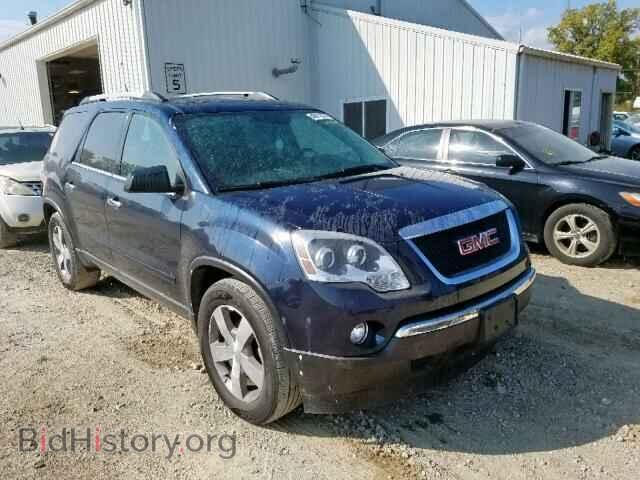 Photo 1GKKVRED5CJ368705 - GMC ACADIA 2012